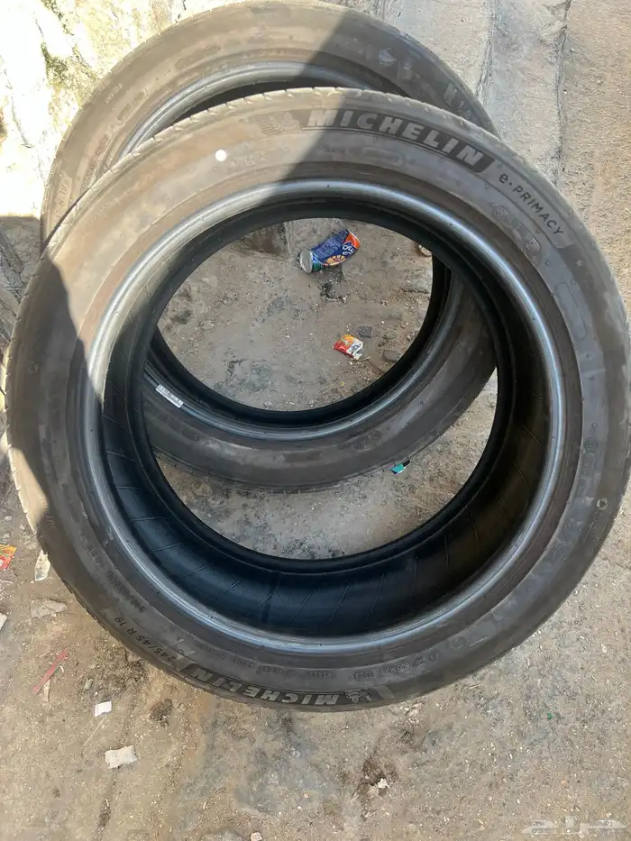 كفرات ازيرا ميشلان 245 45 19 3