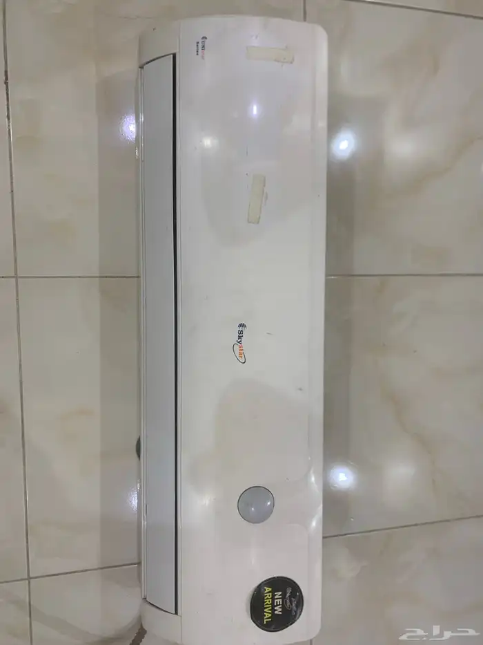 مكيف اسبليت 2