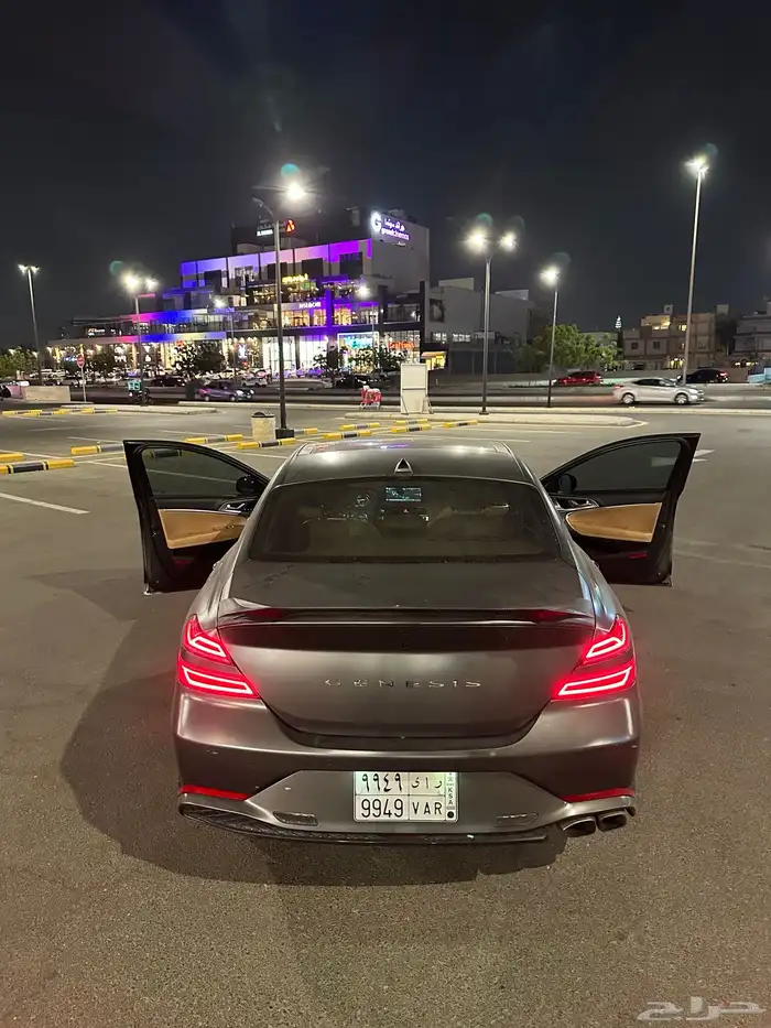 جينيسس جي 70 3