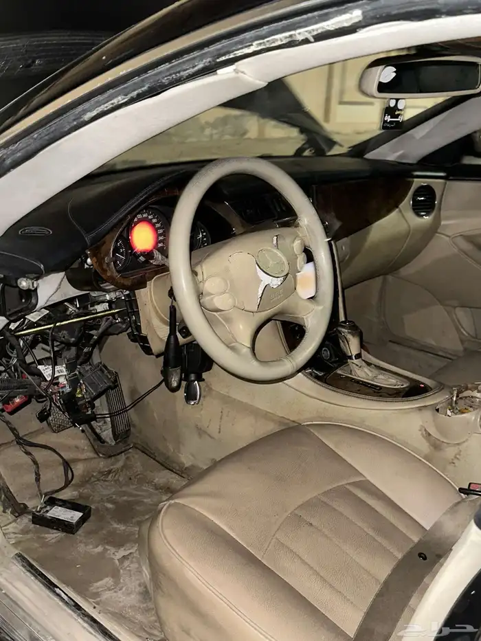 مرسيدس CLS 350 10