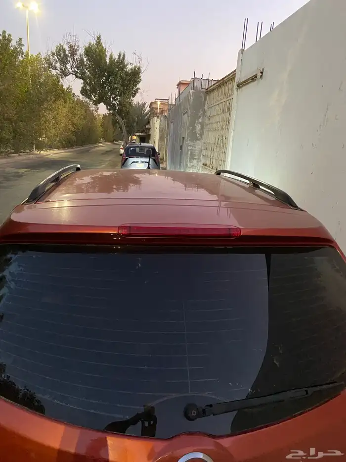 جيب نيسان مورانو 2006 فل كامل 12