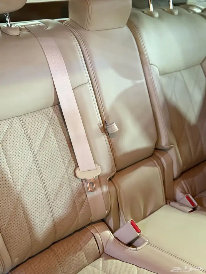 إنفينيتي QX70 2018 10