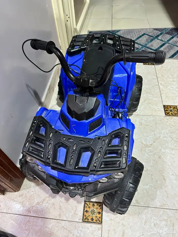 سياره اطفال 0