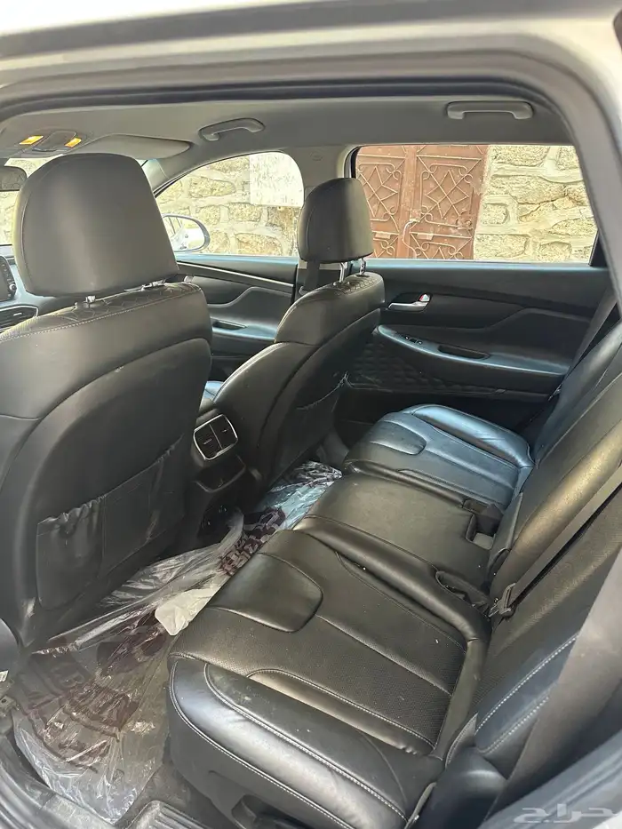 سنتافي2020 ديزل 10