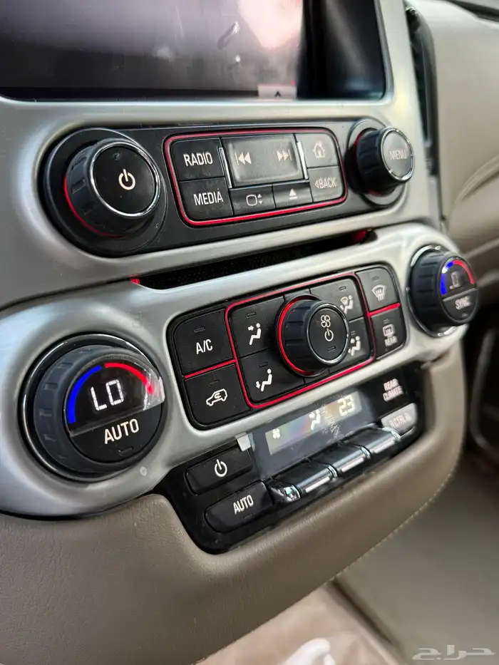 يوكن 2015 دبل .. ممشى 82 الف 30