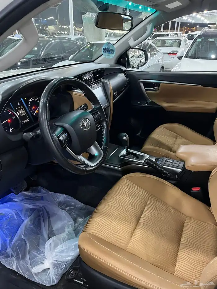 فورشنر 2022 سته سلندر 10