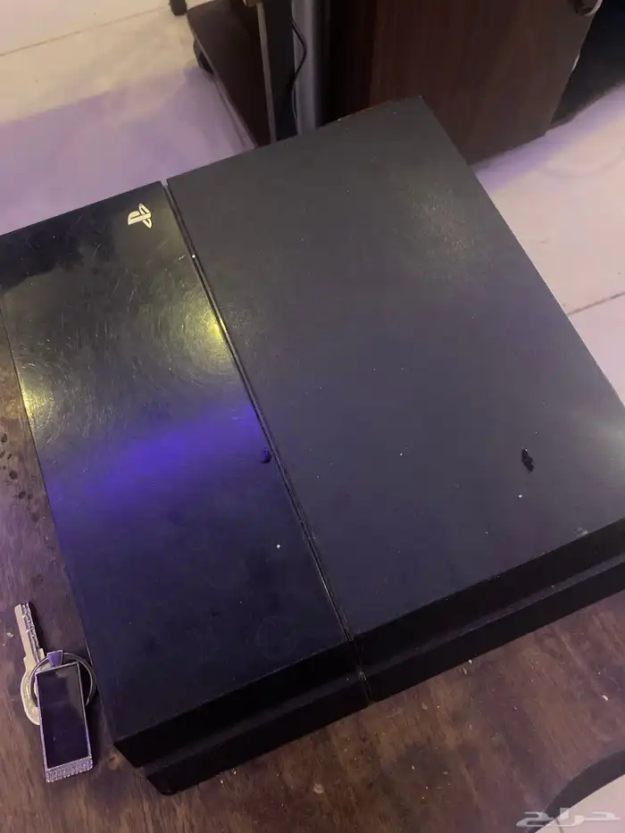 سوني 4 مستخدم للبيع 0