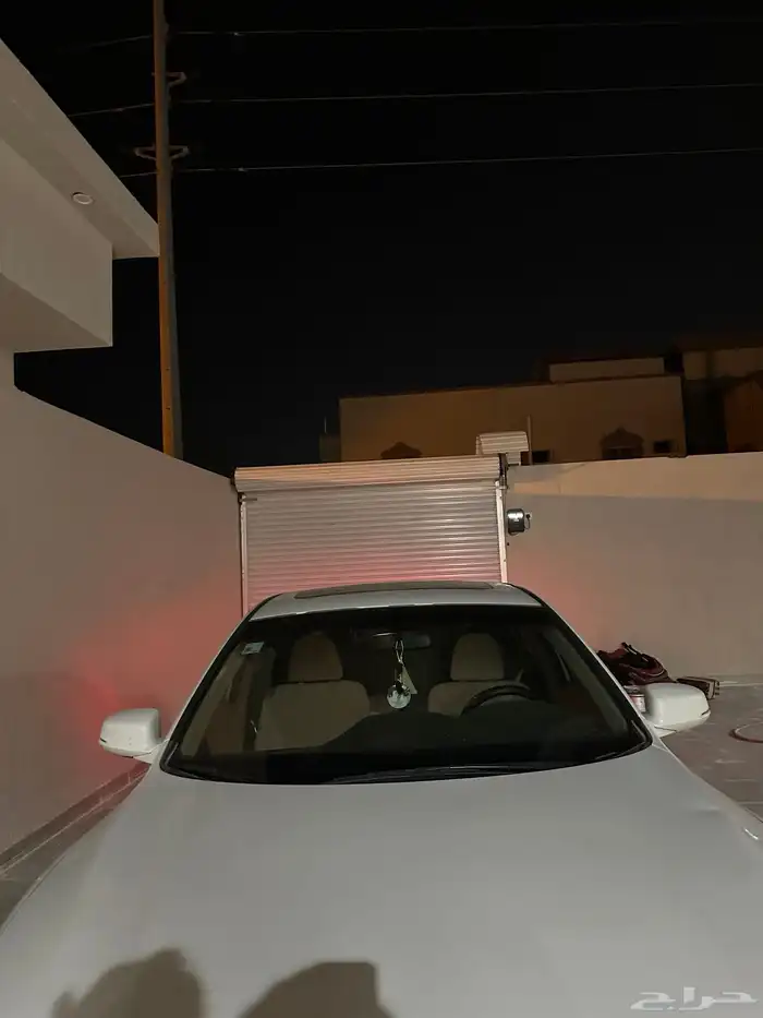 هوندا اكورد 1