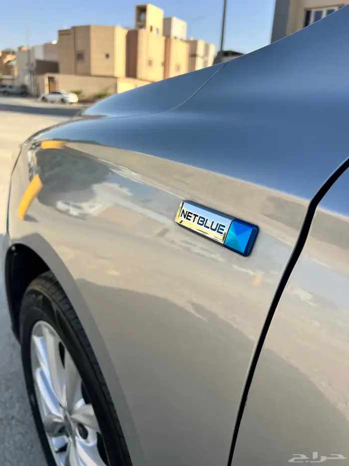 ام جي 2022 نص فل - ممشى قليل 5