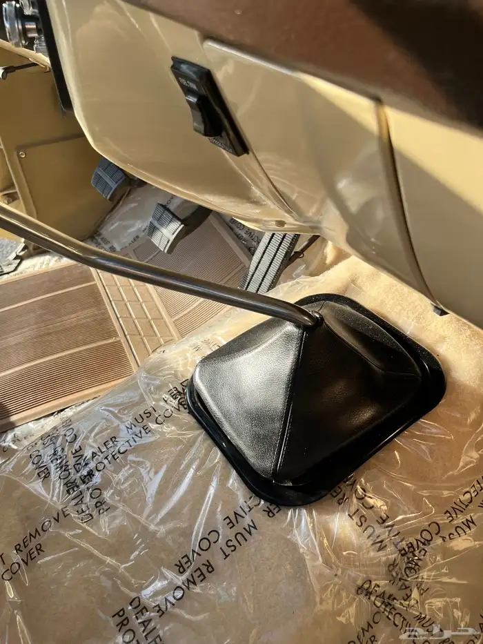 للبيع جمس موديل 86 52