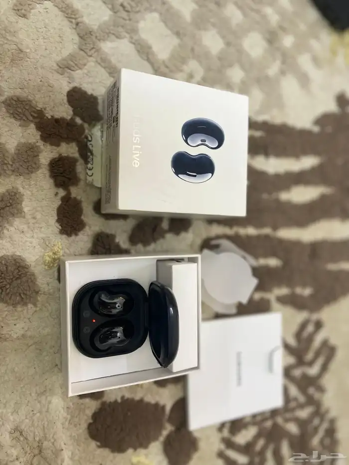 سماعة Galaxy Buds Live 2