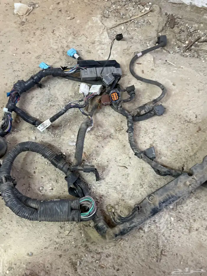 قطع غيار فتك 5