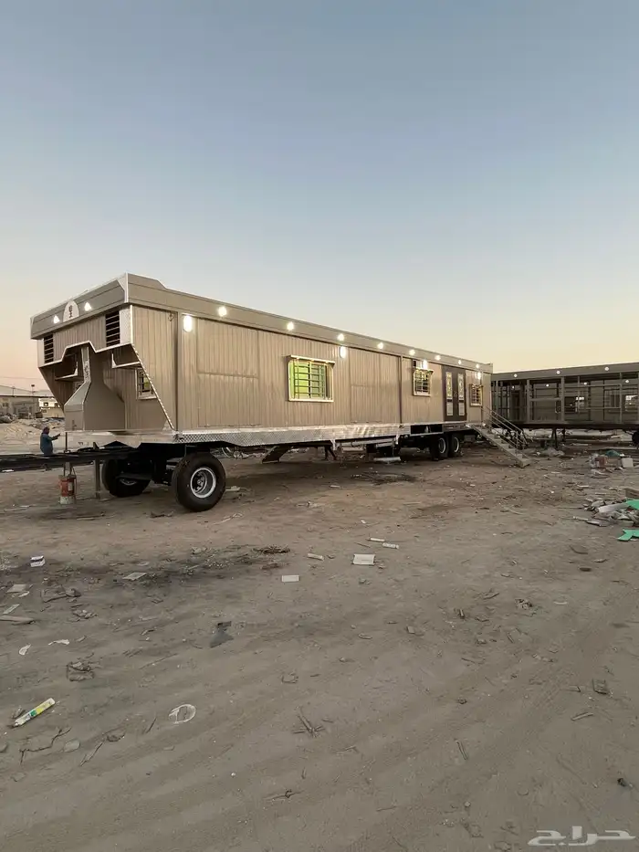 كرفان شينكو كويتي 16 م 1