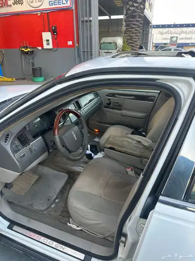 لينكون2005 index