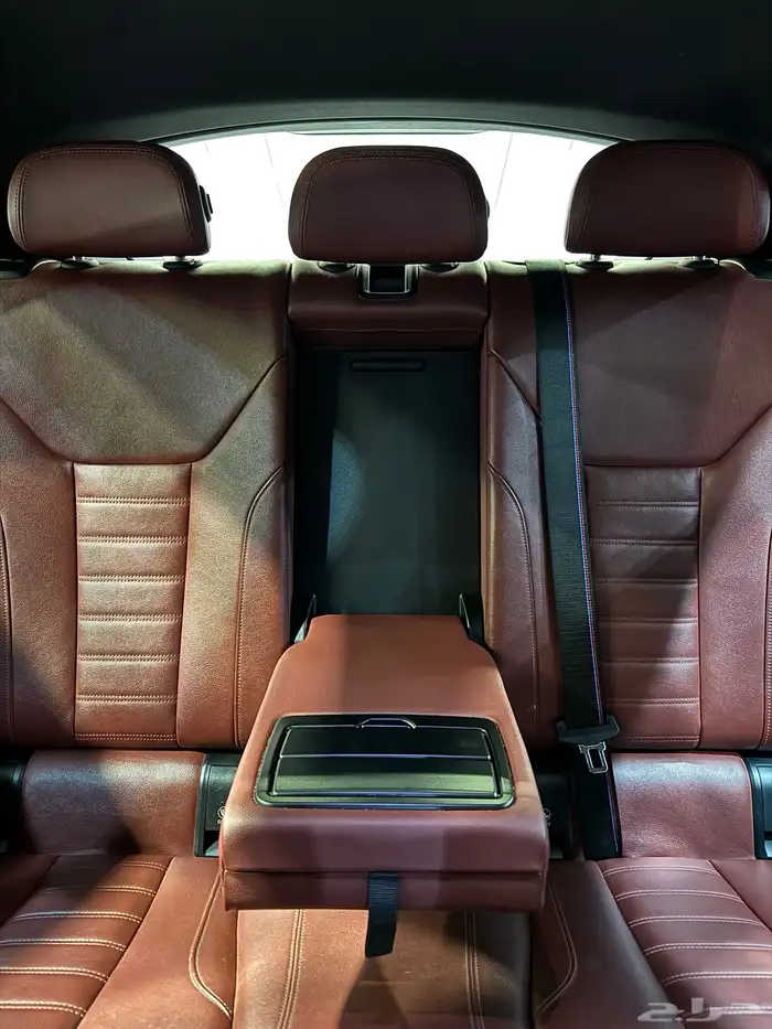 بي ام دبليو 430i موديل 2022 14