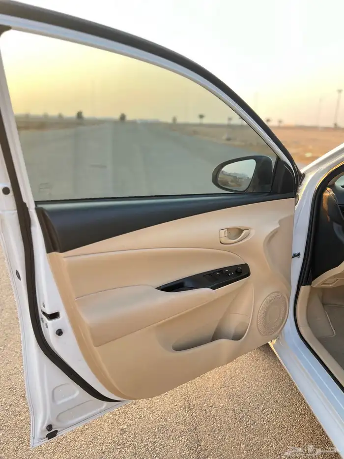 يارس 2021 وكاله 30