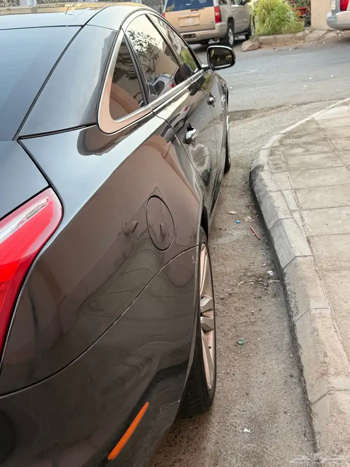 جاكوار XJL 2015 للبيع 1