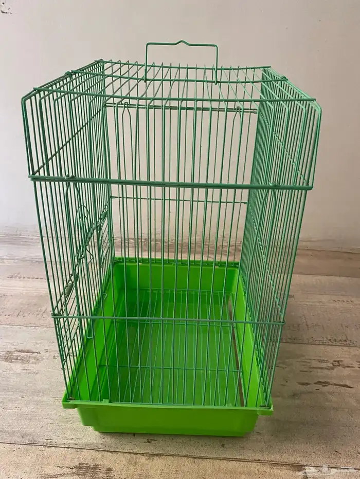 قفص عصافير 2