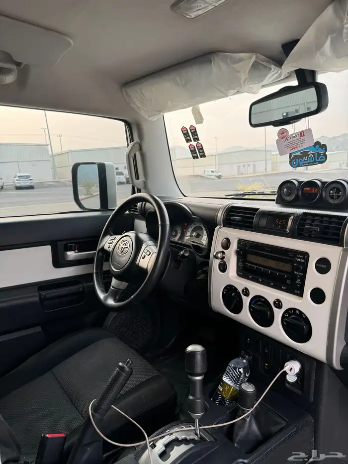 اف جي 2016 سعودي ون مطور 17