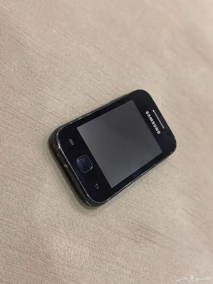 جلاكسي y سامسنج قديم 1