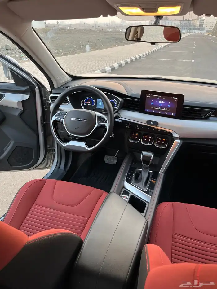 بايك 2024 شبة جديد ماشاء الله 19