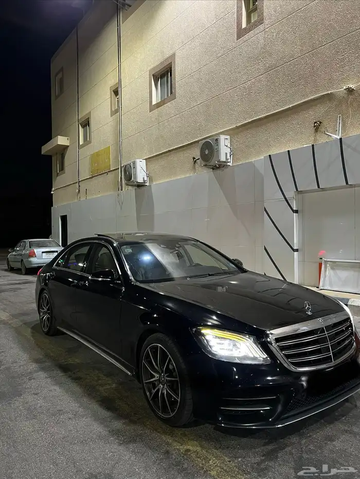 مرسيدس يخت 2014 10