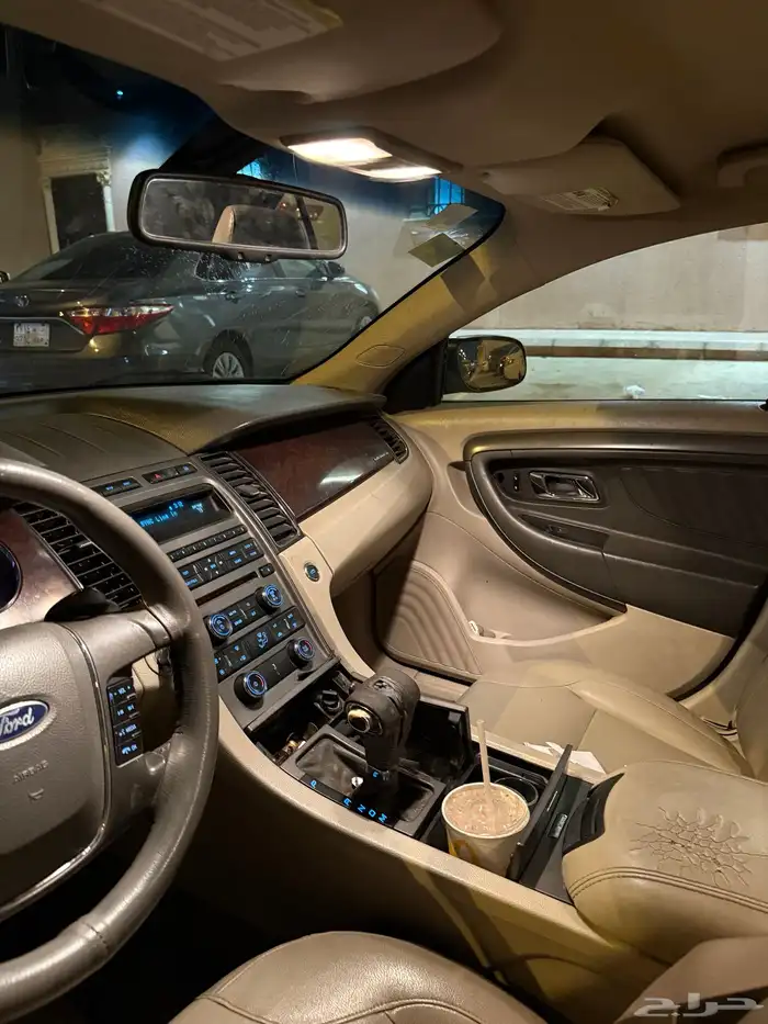 للبيع تورس 2011 6