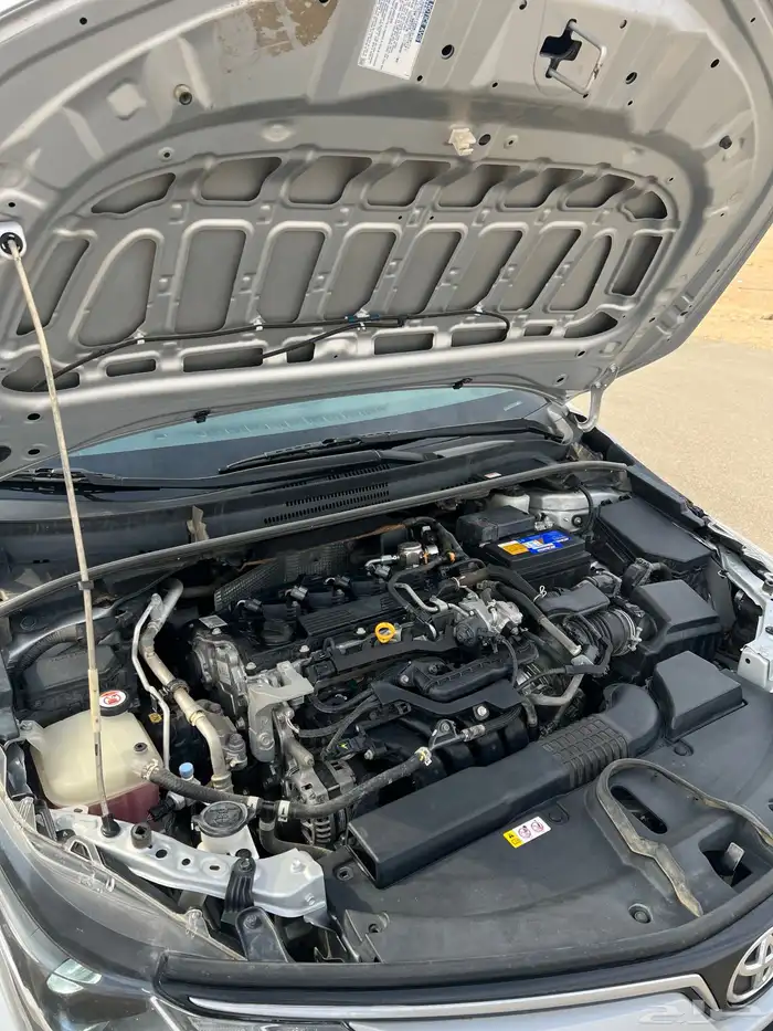 كورلا2022 اكسل مطور مكينه 2000 وكاله 5