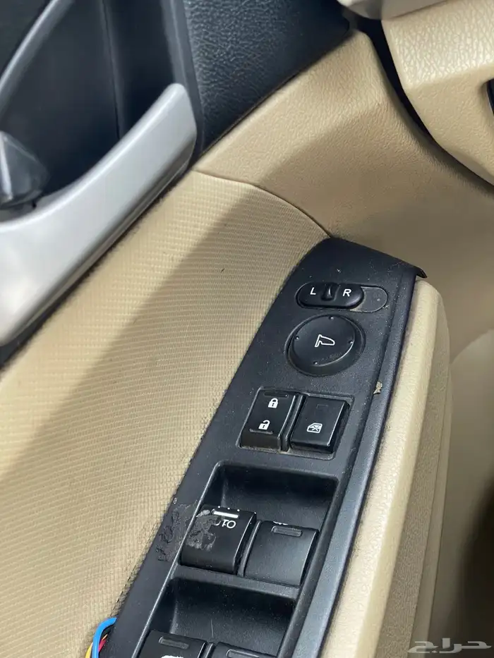 هوندا اكورد اسبيشل 2012 25