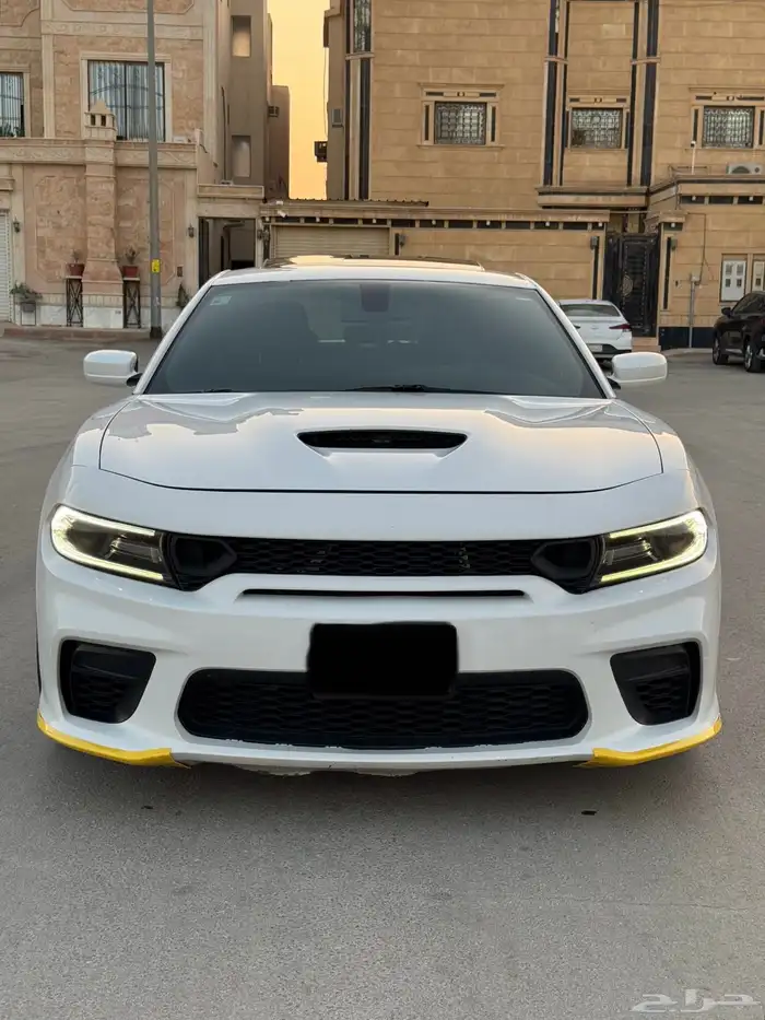 دوج تشارجر GT 2020 6v 0