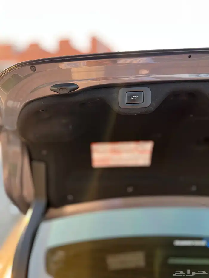 2023 لكزس ES350 DD فل كامل سعودي 24