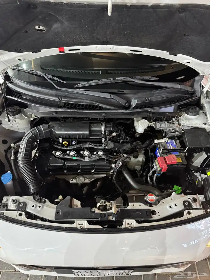 سزوكي ديزاير 6