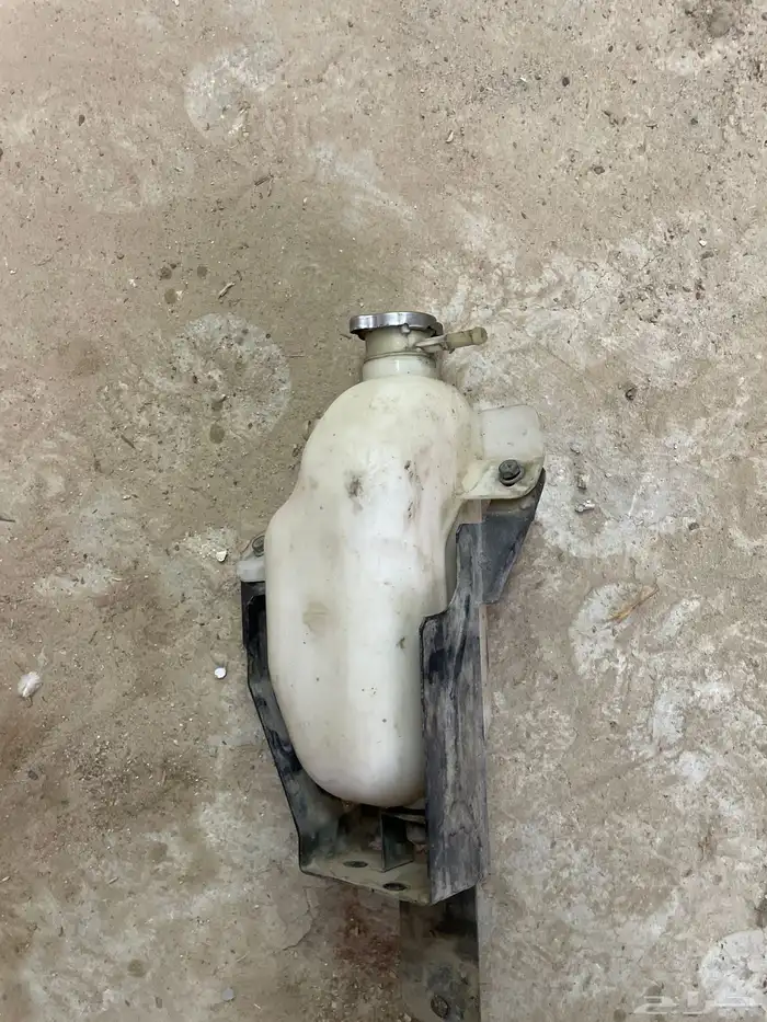 قطع غيار فتك 3