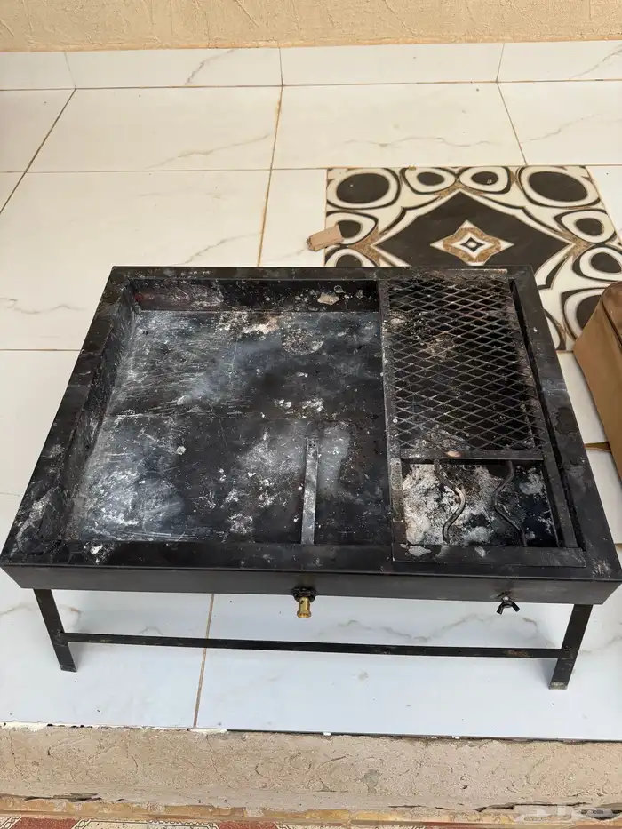 منقل ضو استعمال مع جراب 0