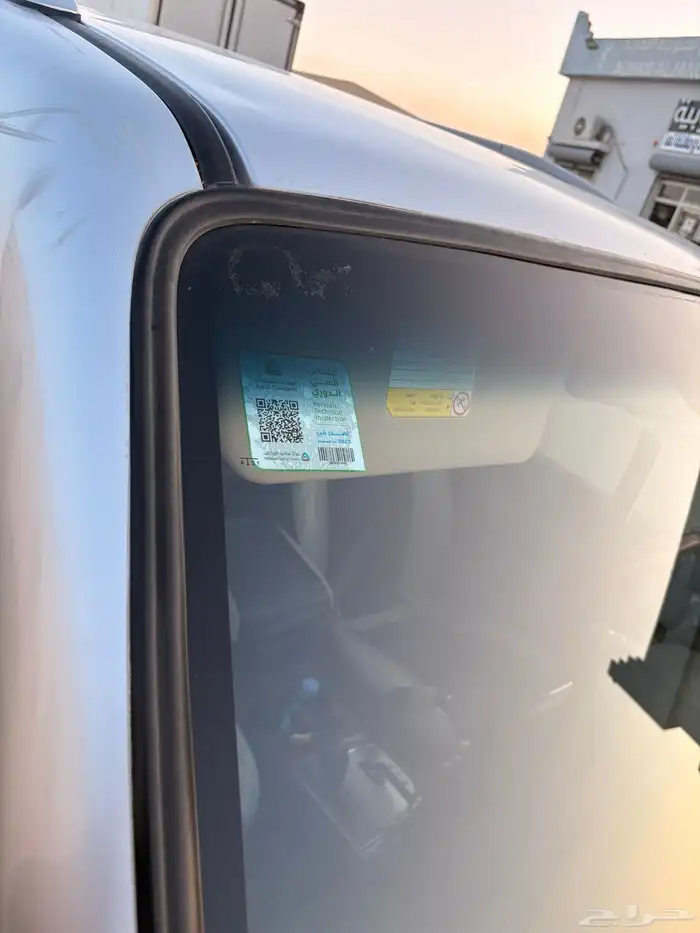 ميتسوبيشي باجيرو 2008 9