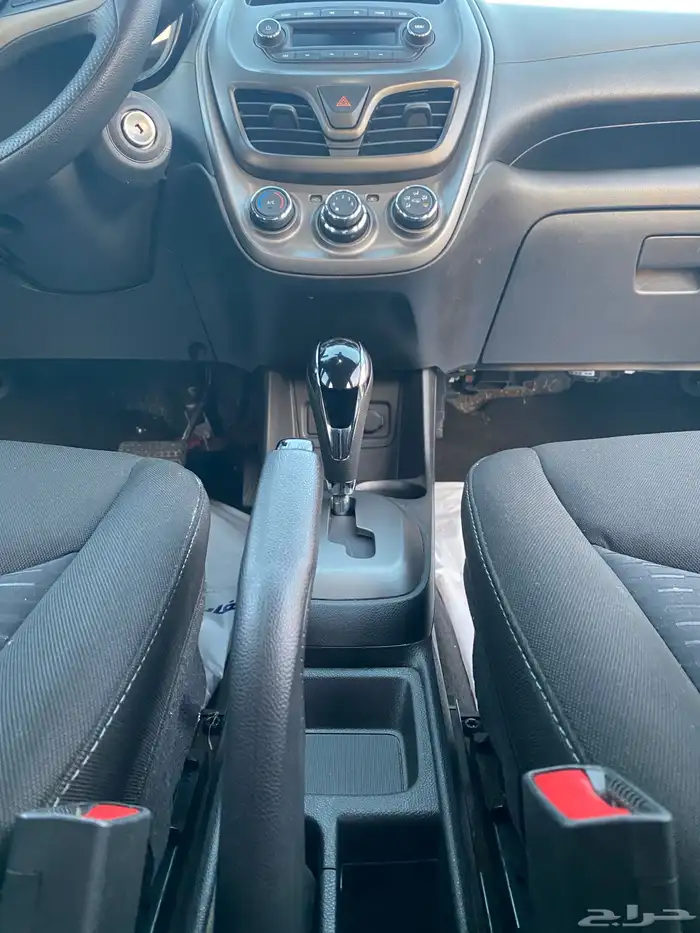 ( تم البيع )سبارك 2020 بودي بلد مخزن 48 الف كيلو 14