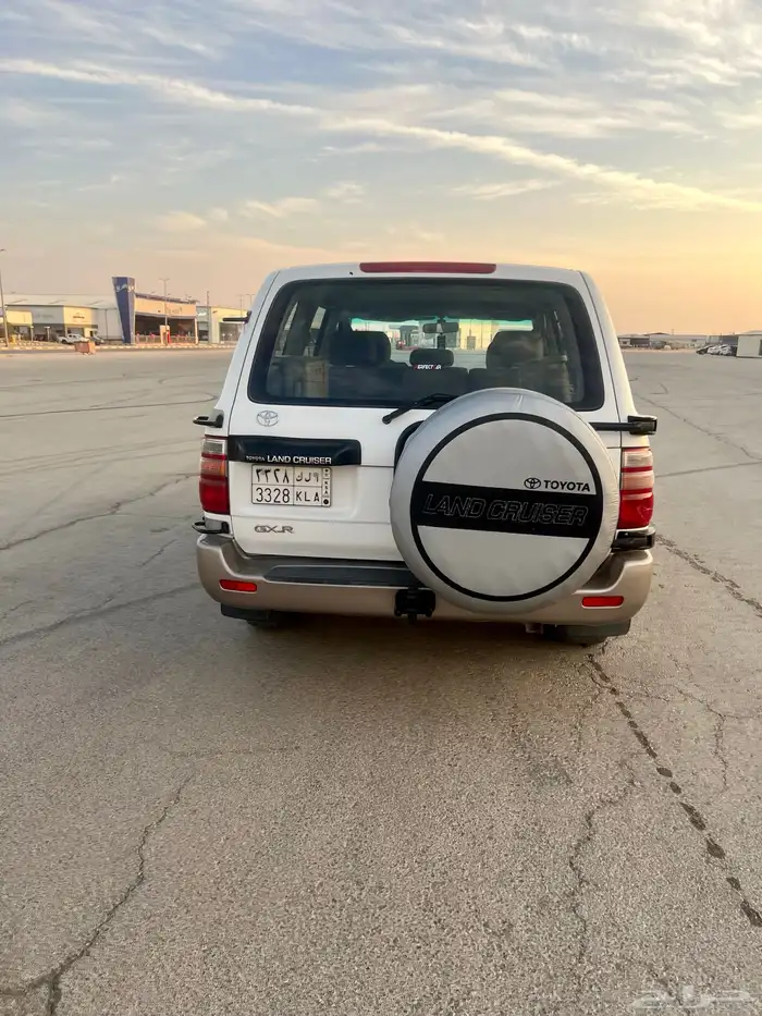 جي اكس ار 2000 8