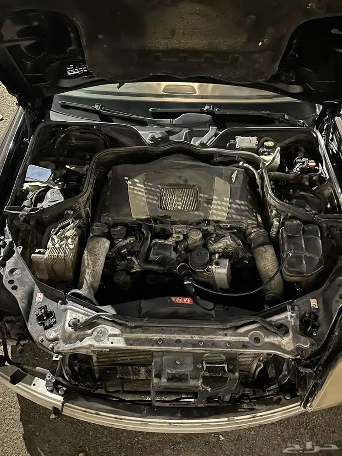 مرسيدس CLS 350 17