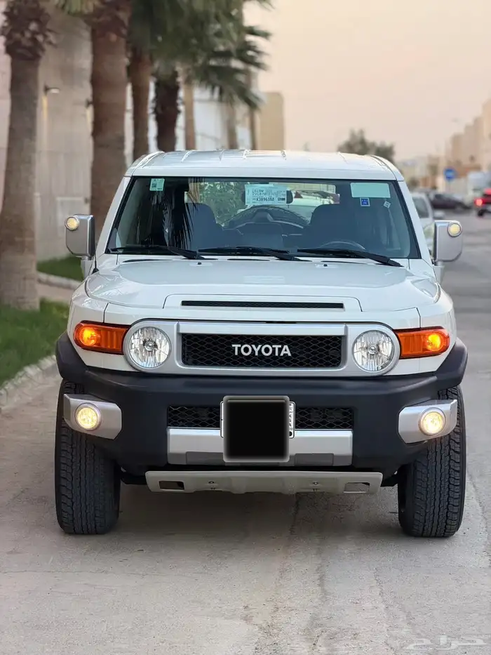 للبيع اف جي سعودي موديل 2022 فل كامل 2 16