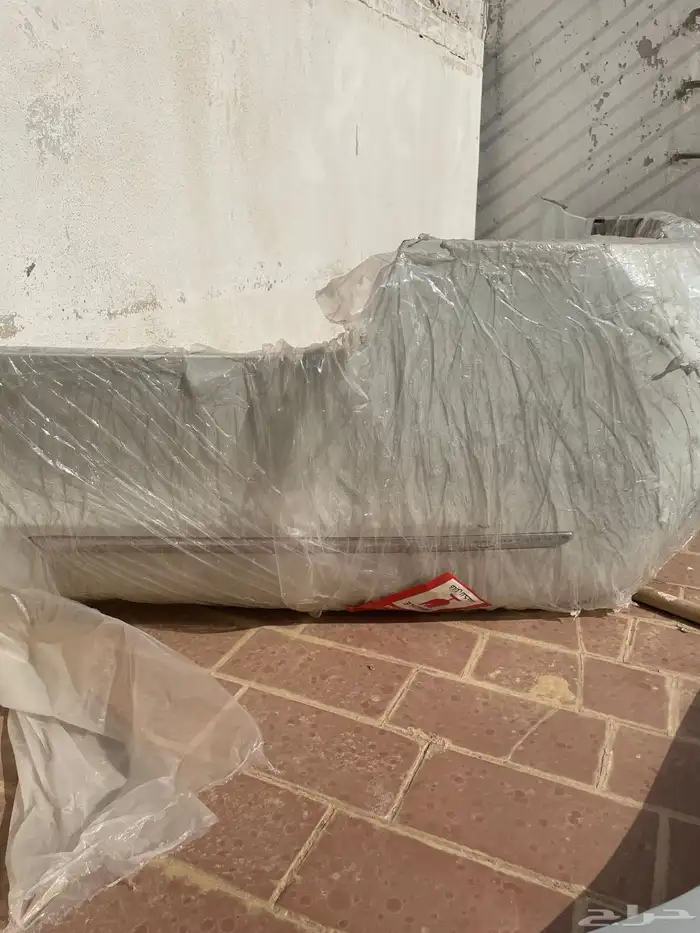 صدامات كابرس خلفي امامي 2