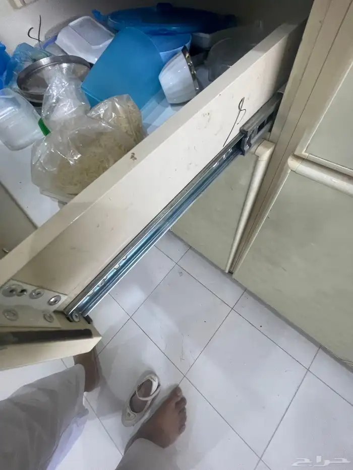 مطبخ شبة جديد 5