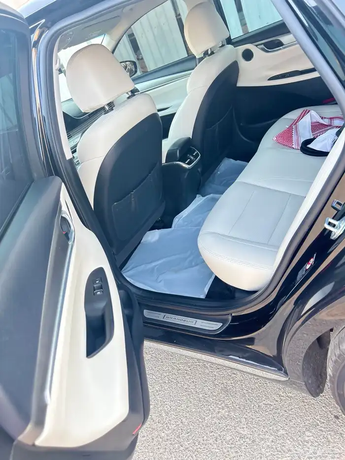 ازيرا 2021 بنزين 12