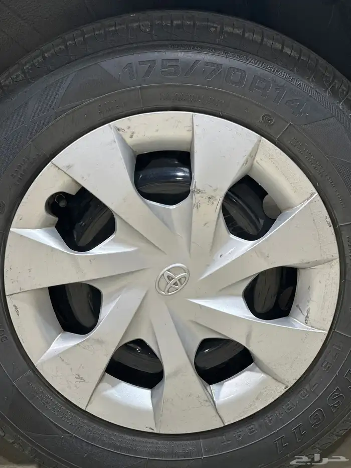 جنوط حديد و طيس يارس 2022 0