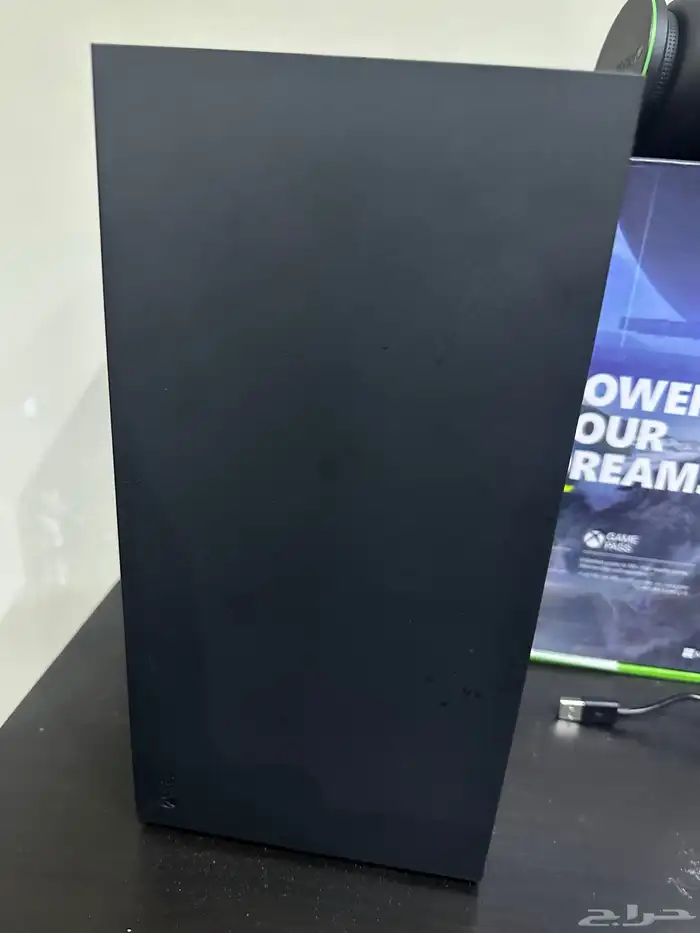 اكس بوكس اكس واحد تيرا 3