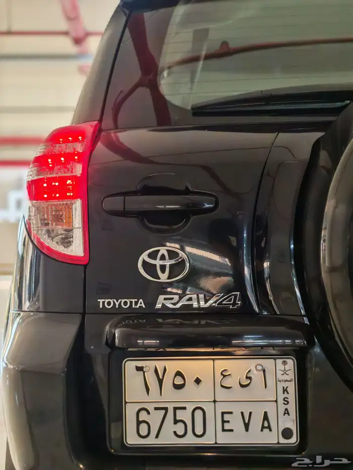 راف فور فل كامل مخززن 20