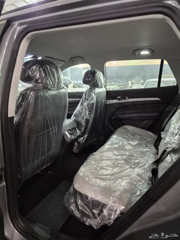 فورد تيريتوري امبيانتي . جديد . 2026 5