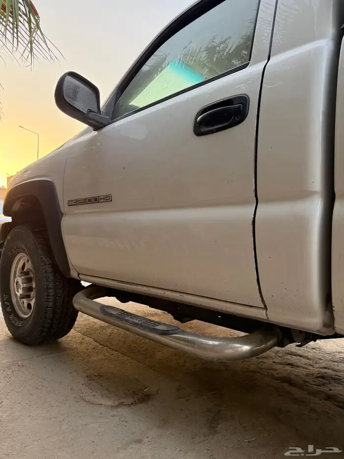 سييرا مجهز بشد ومطبخ 9