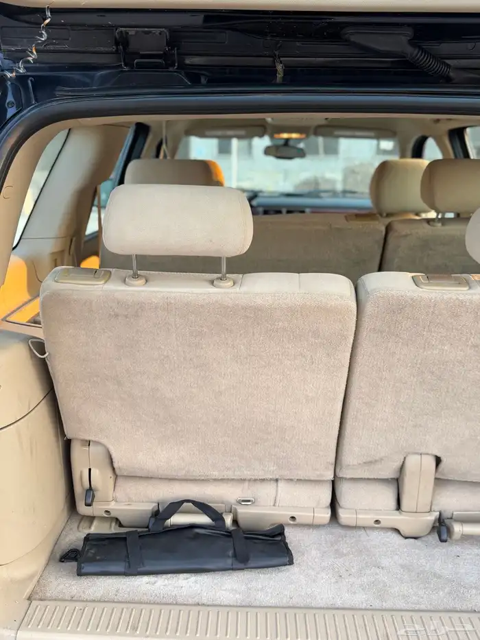 جمس تاهو الجميح 3