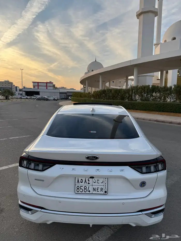 تورس 2024 ترند نص فل سعودي 19