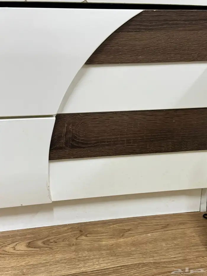 غرفة نوم نفرين 3